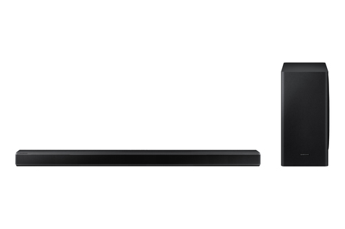 Samsung HW-Q800T/XU soundbar speaker Black 3.1.2 channels – image 1