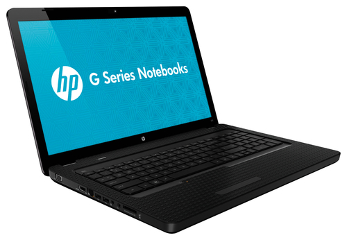 HP G72-a10SA Notebook PC – image 3