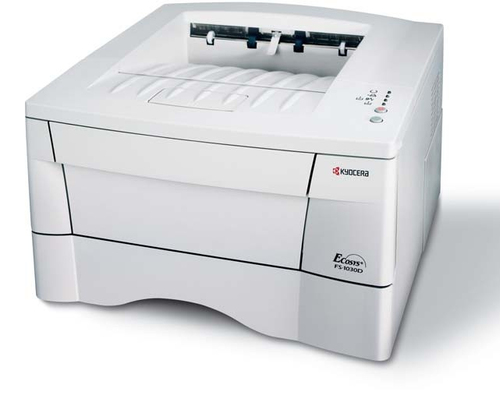 Kyocera FS-1030D 1800 x 600 DPI A4