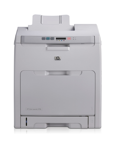 HP Color 2700