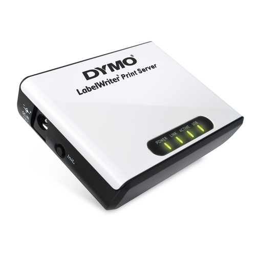 DYMO S0929080 - Printerserver