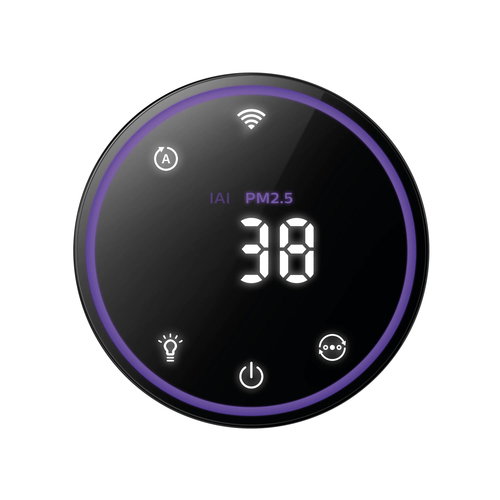 Philips 1000i Series AC1715/21 air purifier 78 m² – image 7
