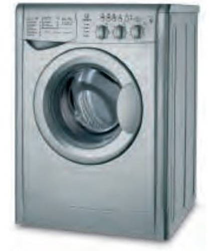 Indesit WIDXL 126 S