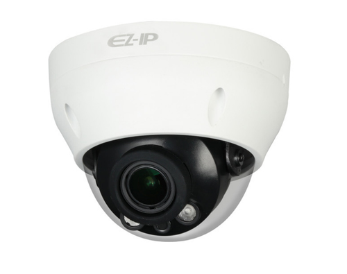 Dahua Technology Ez-Ip IPC-D2B40-ZS камера видеонаблюдения Dome IP камера видеонаблюдения В помещении и на открытом воздухе 2560 x 1440 пикселей Потолок