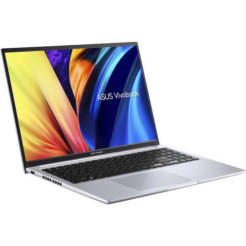 ASUS Vivobook 16 X1605VA-MB742 Intel® Core™ i7 i7-1355U Laptop 40.6 cm (16") WUXGA 8 GB DDR4-SDRAM 512 GB SSD Wi-Fi 5 (802.11ac) Keep OS Silver – image 3