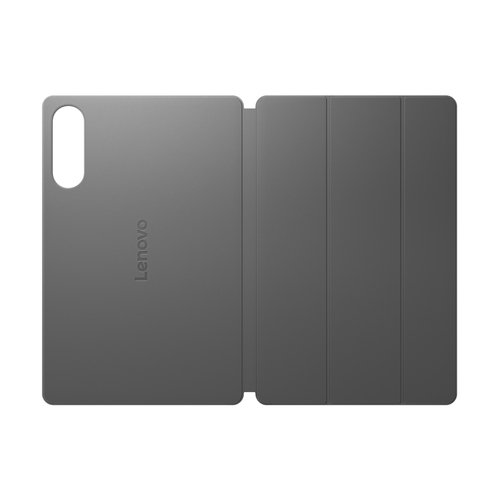 Lenovo Yoga Tab Folio Book Case Grijs, afbeelding 4