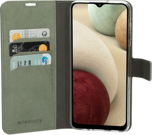 Mobiparts MP-113021 Achterzijde behuizing voor mobiele telefoon - Samsung Galaxy A12 (2021), afbeelding 7