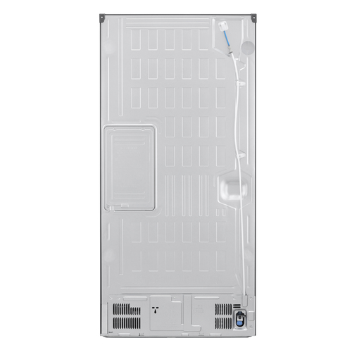 LG GML643PZ6F.APZQEUR side-by-side refrigerator Freestanding – image 8