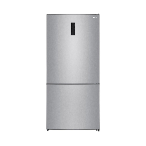LG GTL569PSAM fridge-freezer Freestanding