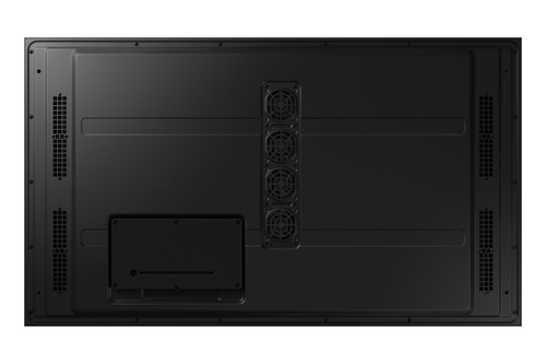Samsung OH46DX Pantalla plana para señalización digital 116,8 cm (46") LCD Wifi 3500 cd / m² Full HD Negro Tizen 24/7
