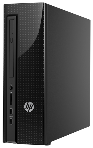 HP Slimline 450-150na Intel® Core™ i5 i5-4460T – image 4