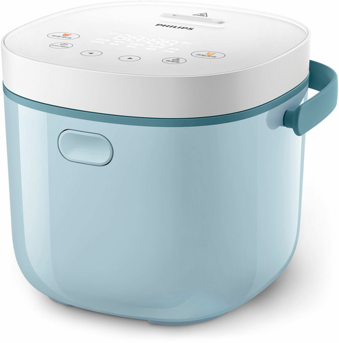 Philips Viva Collection HD3071/52 rice cooker – image 2