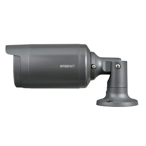 Samsung LNO-6070R security camera Bullet IP security camera Outdoor – image 5