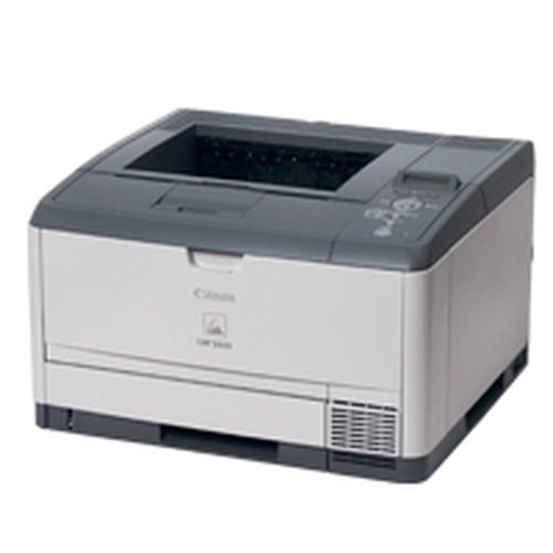 Canon LaserShot LBP3460