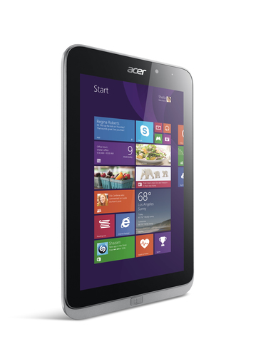 Acer Iconia W4-820-Z3742G03aii Intel Atom® – image 2