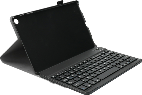 Mobiparts Bluetooth Keyboard Case Samsung Galaxy Tab A 10.1 (2019) Black – image 8
