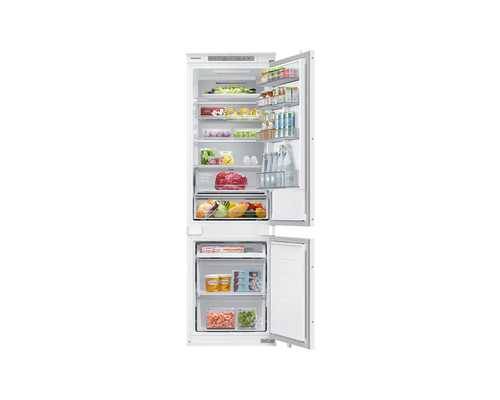 Samsung BRB26705FWW/EU fridge-freezer Built-in – image 5