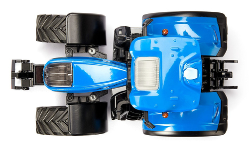 SIKU Farmer - New Holland T7.315 HD modelvoertuig, afbeelding 6