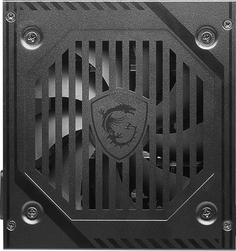 MSI MAG A650BNL - Voeding, afbeelding 6