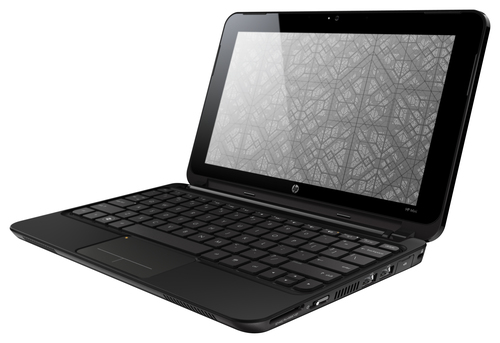 HP Mini 210-1150SA Intel Atom® N455 Netbook – image 4