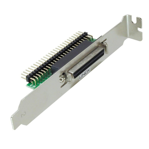 Lindy 70184 interface cards/adapter Internal SCSI