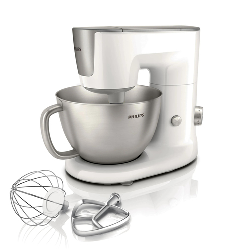 Philips Avance Collection HR7958/00 Kitchen Machine – image 4