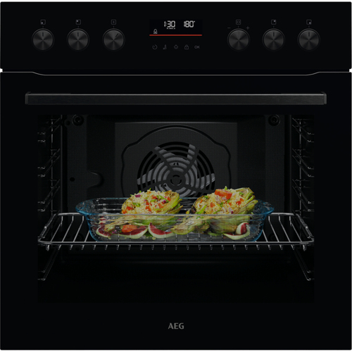 AEG OU5PE40SK 72 L 2750 W Черный