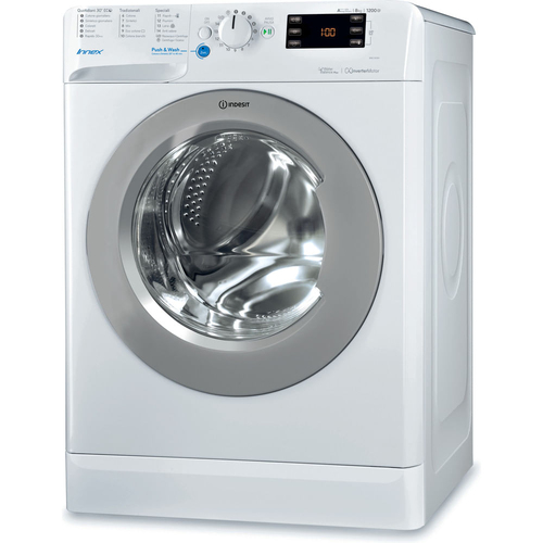 Indesit BWE 81284X WSSS IT