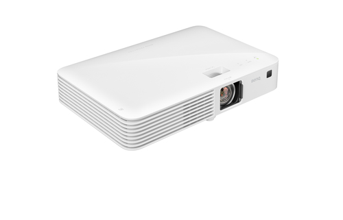 BenQ CH100 data projector Standard throw projector 1000 ANSI lumens DLP 1080p (1920x1080) White – image 7