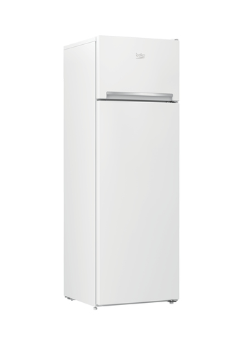 Beko RDSA280K20W fridge-freezer Freestanding