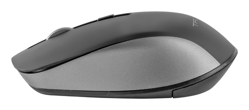 Tacens 6ZENITHES keyboard Mouse included Home/Office RF Wireless QWERTY Spanish Grey – image 6