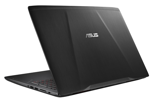 ASUS FX502VM-DM613T laptop Intel® Core™ i7 i7-7700HQ – image 9