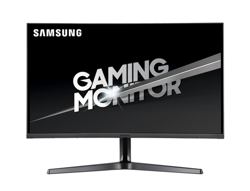 Samsung LC27JG56QQU монитор для ПК 68,3 cm (26.9") 2560 x 1440 пикселей WQXGA LED Черный