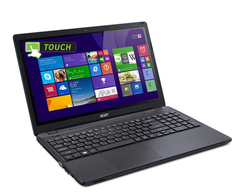 Acer Aspire E E5-511P Intel® Pentium® N3530 Laptop – image 7