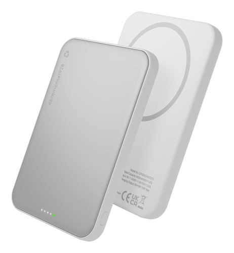 DBRAMANTE RE-CHARGE POWER BANK
