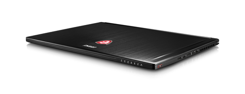 MSI GS63 7RE(Stealth Pro)-033FR – image 5