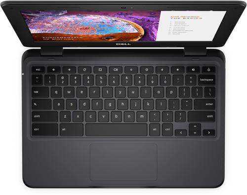 Dell Chromebook 3110 Intel® Celeron® N N4500 – image 4