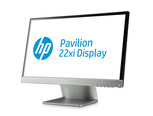 HP Pavilion 22xi – image 2