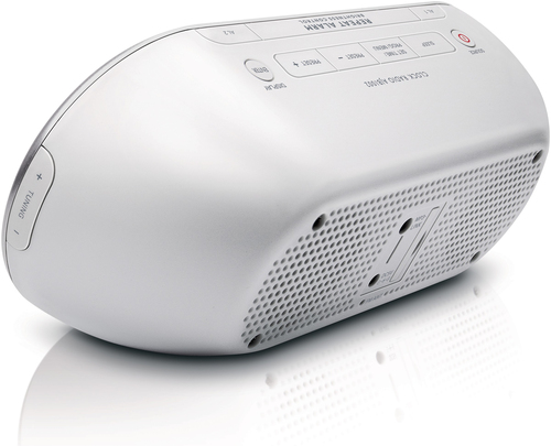 Philips Digital tuning clock radio AJB1002/79