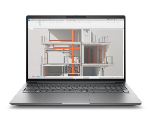 HP Inc. Stacja robocza Zbook X G1i U7-265H  1TB/32GB/W11P/16.0   B72XNET