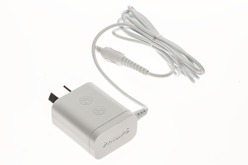 Philips Satinelle CP0643 Power plug
