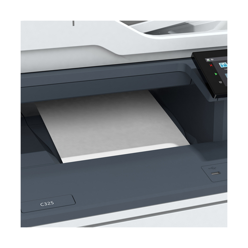 Multifuncionales XEROX C325_DNI