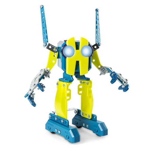 Spin Master MEC TEC Micronoid Code A.C.E. UPCX GML – image 2