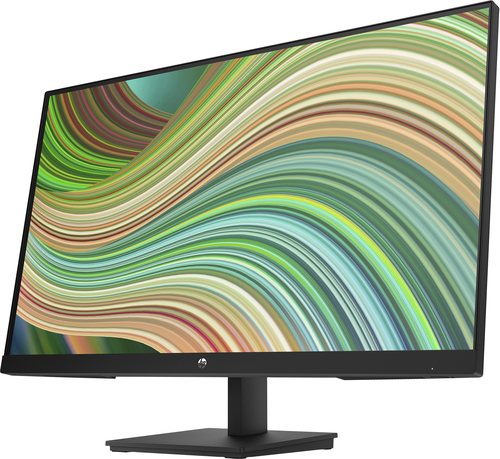 HP V27ie G5 FHD Monitor – image 4