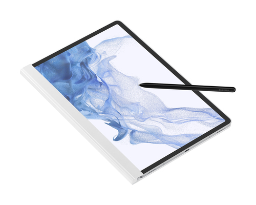 Samsung EF-ZX800P 32.3 cm (12.7") Folio White – image 6