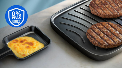 Philips HD6421/85 raclette grill – image 5