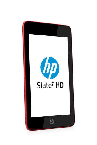 HP Slate 7 HD 3410ea Tablet – image 3
