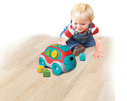 Clementoni 52762 children's gadget – image 7