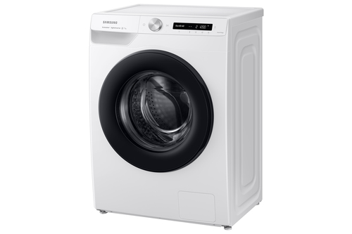 Samsung WW70A6S28AW washing machine Front-load – image 3