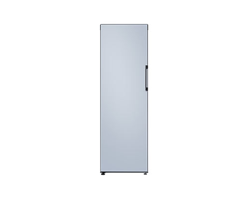 Samsung RZ32A74A548/EU freezer Upright freezer Freestanding Blue